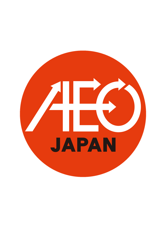 AEOマーク