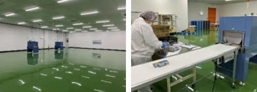 医薬部外品コントラクト