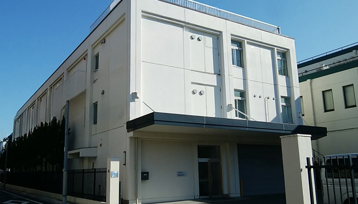 Company Profile