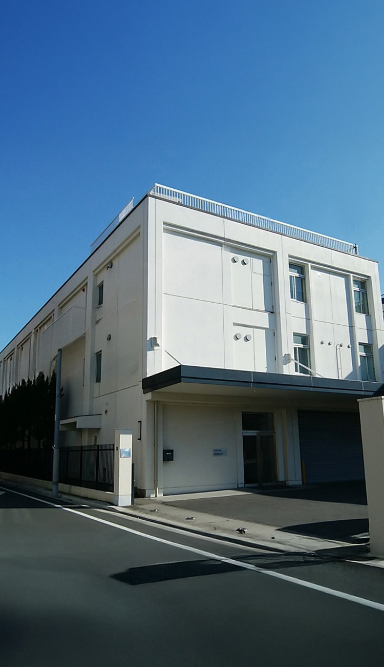 企業情報