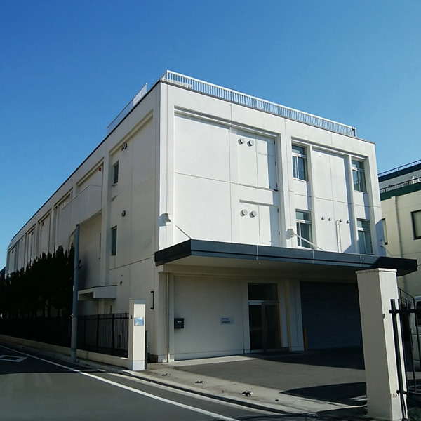 企業情報
