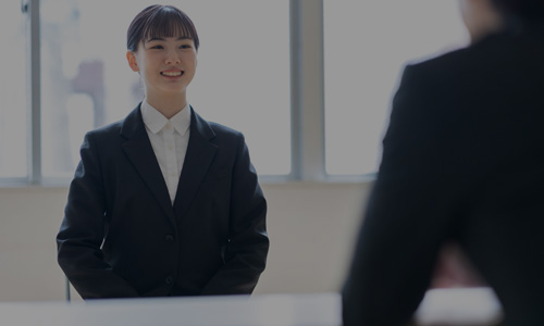 障がい者採用